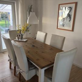 Ferienhaus Husum Nordsee, hotell sihtkohas Husum