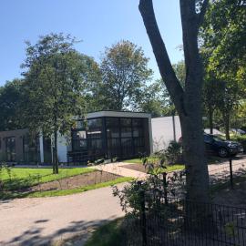 Ferienhaus Veluwemeer, Holland-Strandidylle