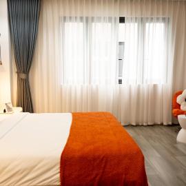 HC Homestay Ocean Park 23, Hotel in Cửu Cảo
