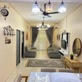 Cosy Serimas Homestay, hotel in Kuala Lipis