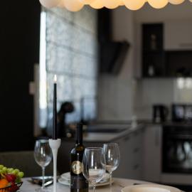 Luxury Opus Osijek - Self Check in, Free Private Parking