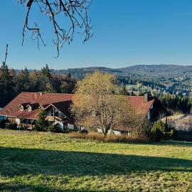 Aotearoa - Mountain apartment in Bavaria, Mitterdorf - Mitterfirmiansreut