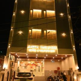 Hotel Aveda Paradise