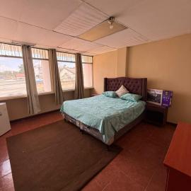 casa zona 10, hotel in Lo de Contreras
