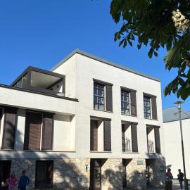 Balaton Vibe Apartman Füred