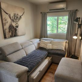 Miller Lodge, hotell sihtkohas Spring Branch