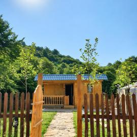 Mets Hayq Forest Retreat, khách sạn ở Itsakar