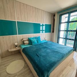 Balaton Vibe Apartman Füred