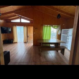 Casa de agrado para descanso, hotel a Pichidangui