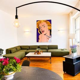 Celebrity Home, Central Bari, hotel Bariban
