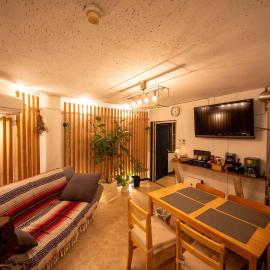 TT Building, Room 206 - Vacation STAY 22170，佐倉市的飯店
