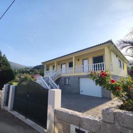Casa do Reguengo