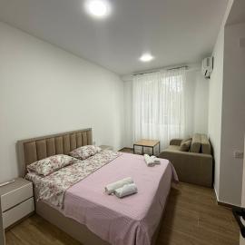 Grigoleti Royal, hotel a Grigoleti