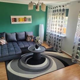 Apartament Basztowa