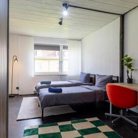 Moderne 2-Zimmer-Wohnung in Uni-Nähe - Ruhig, Gemütlich & Stadtnah