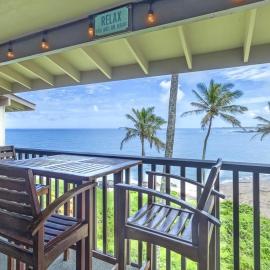 Wailua Bay View 302