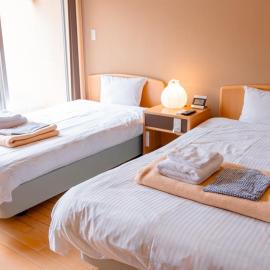 Kawamoto Fairy Tale Museum - Vacation STAY 35046v, hotel en Ohnan-cho