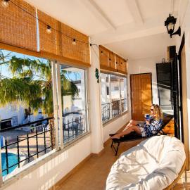 Caballito del Mar apartment