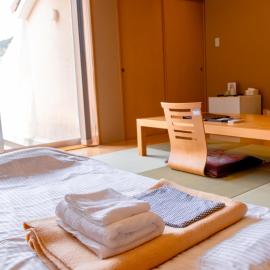 Kawamoto Fairy Tale Museum - Vacation STAY 36297v, хотел в Ohnan-cho