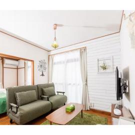 TｰREEF Vacation House Leaf - Vacation STAY 31596v, hotel in Koshigoe