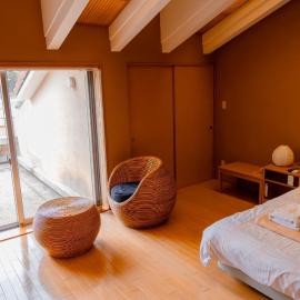 Kawamoto Fairy Tale Museum - Vacation STAY 36309v, hotel en Ohnan-cho