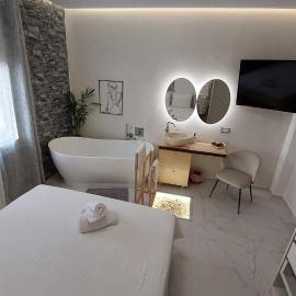 My Hersonissos Home luxury SUITE