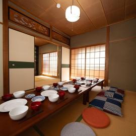 Shodo District - House - Vacation STAY 35085v – hotel w mieście Fuchisaki
