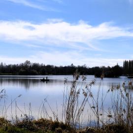 Pescalis Résidence Les Maisons du Lac, ξενοδοχείο σε Moncoutant