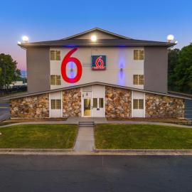Motel 6 Little Rock AR South, hotel in Little Rock