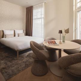 Zenstay Hotel Amsterdam - Zaandam, hotel a Zaandam