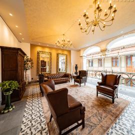 Hotel Emperador Orizaba