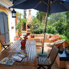 Casa Algiana - Private Pool