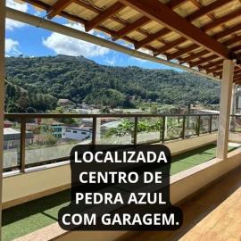 Casa Schmidt Centro Pedra Azul, hotel in Pedra Azul