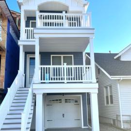 Cozy Shoregri La! - Beach block!