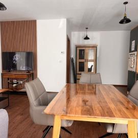 Central Boutique Apartment, hotel in Sfântu-Gheorghe