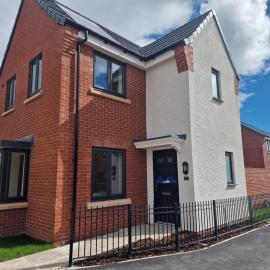 Derby Heart, Tastefully Decorated 3 Bed Villa, hotel a Derby