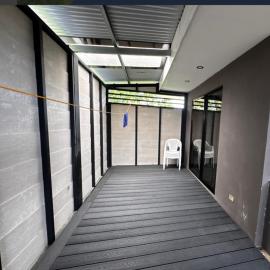 Acogedora Casa: Chachagua'da bir otel