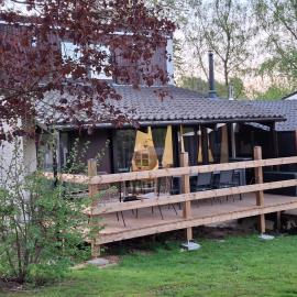 Chalet douceur, Hotel in Virton
