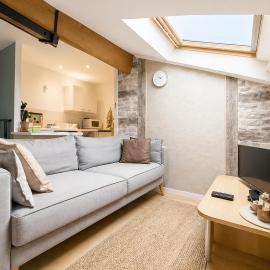 Le studio Bressan-cosy-clim, hotel in Coligny