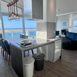 Ferienwohnung Penthouse ''Seebühne'' Marina Wendtorf