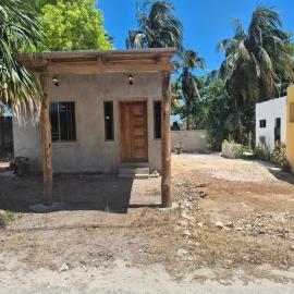 Casa Haema, hotel u gradu El Kujo