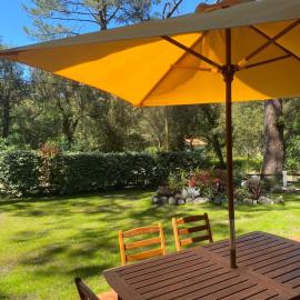 chambre d hôtes près du lac, hotel a Hossegor