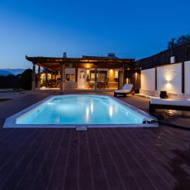 SENSEs VILLA SPA