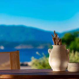 Vasiliki Palli Rooms, hotel in Methana