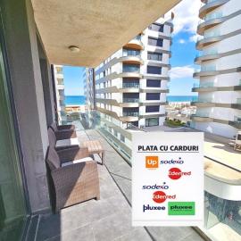 Marconi Premium Apartments, hôtel à Mamaia