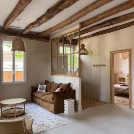Magnifique Villa Bassin d'Arcachon avec piscine