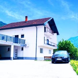 Apartment Horizontes Azules, Hotel in Konjic