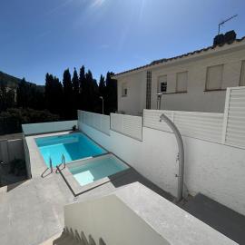 Casa Roca Maura, hotel i L'Estartit