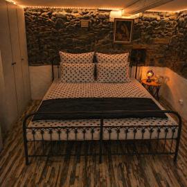 Ruhiges Wohlfühlzimmer mit Charme, хотел в Wohlen