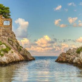 Sea Sicily Baaria